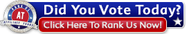 Vote For Us At AffiliateFunnel