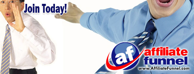 Join AffiliateFunnel.com!